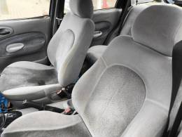 FORD - ESCORT - 1998/1998 - Azul - R$ 8.600,00