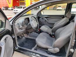 FORD - KA - 2011/2012 - Preta - R$ 23.900,00