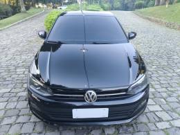 VOLKSWAGEN - POLO - 2017/2018 - Preta - R$ 63.800,00