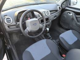 FORD - KA - 2012/2013 - Preta - R$ 23.800,00