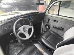 VOLKSWAGEN - FUSCA - 1994/1985 - Verde - R$ 16.500,00