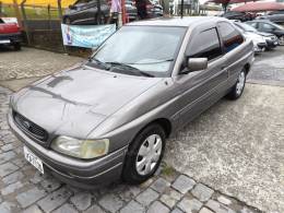 FORD - ESCORT - 1995/1996 - Cinza - R$ 12.800,00