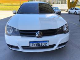VOLKSWAGEN - GOLF - 2012/2013 - Branca - R$ 60.800,00