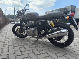 ROYAL ENFIELD - CONTINENTAL GT - 2023/2023 - Verde - R$ 24.800,00