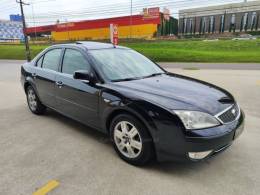 FORD - MONDEO - 2004/2004 - Prata - R$ 22.900,00