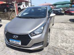 HYUNDAI - HB20 - 2018/2019 - Dourada - R$ 64.800,00