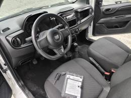 FIAT - FIORINO - 2023/2024 - Branca - R$ 91.800,00