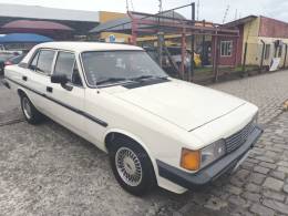 CHEVROLET - OPALA - 1990/1990 - Branca - R$ 45.000,00
