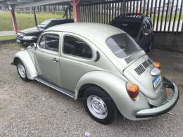 VOLKSWAGEN - FUSCA - 1994/1985 - Verde - R$ 16.500,00
