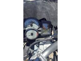 BMW - F 800 - 2016/2017 - Preta - Sob Consulta