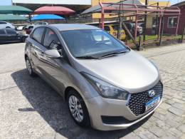 HYUNDAI - HB20 - 2018/2019 - Dourada - R$ 64.800,00