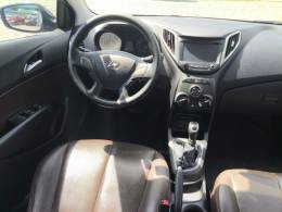 HYUNDAI - HB20 - 2018/2019 - Dourada - R$ 64.800,00
