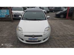 FIAT - BRAVO - 2012/2012 - Branca - R$ 33.000,00