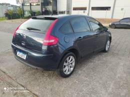 CITROËN - C4 - 2012/2013 - Azul - R$ 31.900,00