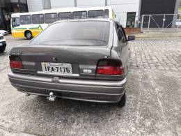 FORD - ESCORT - 1995/1996 - Cinza - R$ 12.800,00