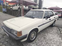 CHEVROLET - OPALA - 1990/1990 - Branca - R$ 45.000,00