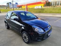 FORD - KA - 2011/2012 - Preta - R$ 23.900,00