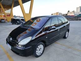 CITROËN - XSARA PICASSO - 2006/2007 - Preta - R$ 17.900,00