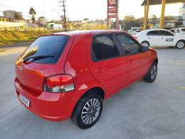 FIAT - PALIO - 2008/2008 - Vermelha - R$ 22.500,00