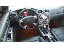 FORD - FOCUS - 2009/2009 - Prata - R$ 39.800,00