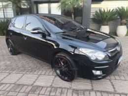 HYUNDAI - I30 - 2011/2012 - Preta - R$ 45.800,00