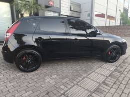 HYUNDAI - I30 - 2011/2012 - Preta - R$ 45.800,00