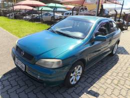 CHEVROLET - ASTRA - 1998/1999 - Verde - R$ 12.800,00