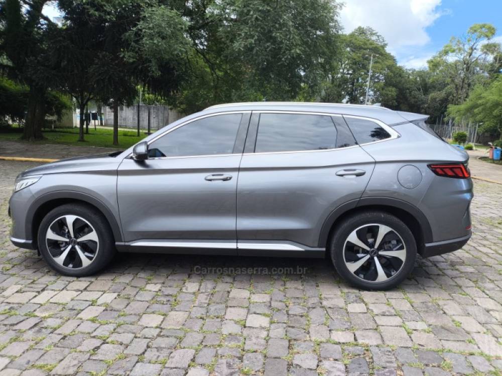 BYD - SONG PLUS - 2023/2024 - Cinza - R$ 177.900,00