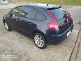 CITROËN - C4 - 2012/2013 - Azul - R$ 31.900,00