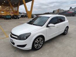 CHEVROLET - VECTRA - 2010/2010 - Branca - R$ 39.900,00