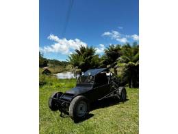 VOLKSWAGEN - GAIOLA - 2000/2000 - Preta - Sob Consulta