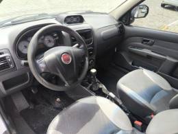 FIAT - STRADA - 2012/2013 - Branca - Sob Consulta