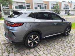 BYD - SONG PLUS - 2023/2024 - Cinza - R$ 177.900,00