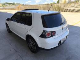 VOLKSWAGEN - GOLF - 2012/2013 - Branca - R$ 60.800,00