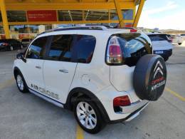 CITROËN - AIRCROSS - 2012/2013 - Branca - R$ 38.900,00