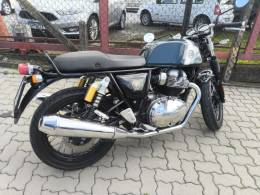 ROYAL ENFIELD - CONTINENTAL GT - 2023/2023 - Verde - R$ 24.800,00