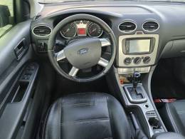 FORD - FOCUS - 2009/2009 - Preta - R$ 29.500,00
