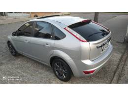 FORD - FOCUS - 2009/2009 - Prata - R$ 39.800,00