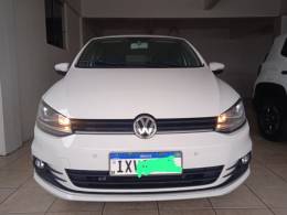 VOLKSWAGEN - FOX - 2016/2017 - Branca - R$ 54.500,00