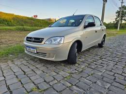 CHEVROLET - CORSA - 2004/2005 - Prata - R$ 20.500,00