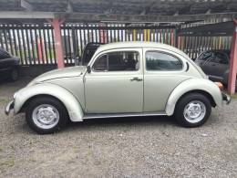 VOLKSWAGEN - FUSCA - 1994/1985 - Verde - R$ 16.500,00