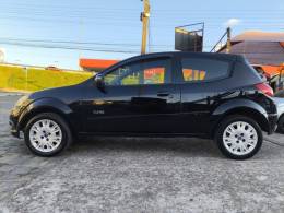 FORD - KA - 2012/2013 - Preta - R$ 23.800,00