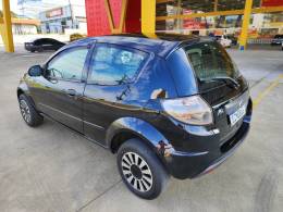 FORD - KA - 2011/2012 - Preta - R$ 23.900,00