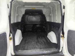 FIAT - FIORINO - 2023/2024 - Branca - R$ 91.800,00