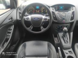 FORD - FOCUS - 2014/2013 - Prata - R$ 44.800,00