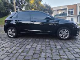 VOLKSWAGEN - POLO - 2017/2018 - Preta - R$ 63.800,00