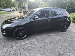 HYUNDAI - I30 - 2011/2012 - Preta - R$ 45.800,00