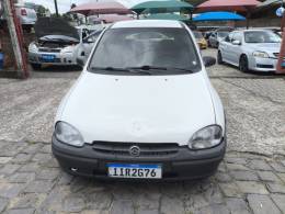CHEVROLET - CORSA - 1998/1999 - Branca - R$ 13.500,00