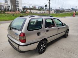 FIAT - PALIO - 1998/1998 - Cinza - R$ 10.900,00