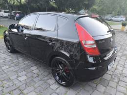 HYUNDAI - I30 - 2011/2012 - Preta - R$ 45.800,00